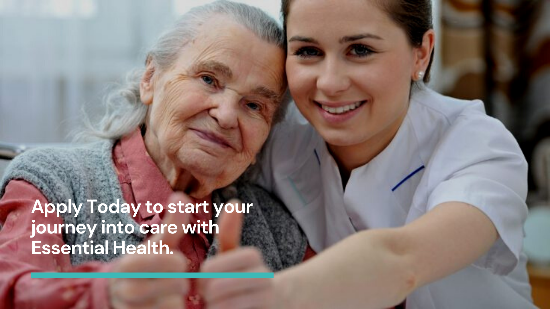 Care Assistant Milton ST2 Part Time Essential Health Ltd