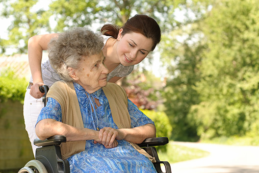 Recuperation Service and Recuperation Care in Stoke-on-Trent